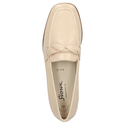 Sioux - Slippers - Sioux Loafer Gergena corda