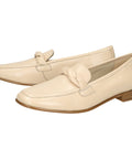 Sioux - Slippers - Sioux Loafer Gergena corda