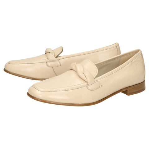 Sioux - Slippers - Sioux Loafer Gergena corda