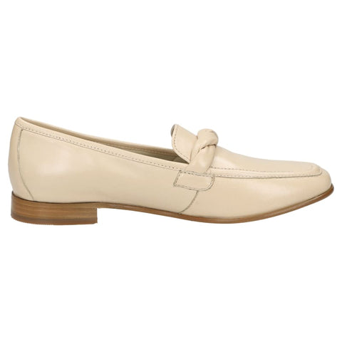 Sioux - Slippers - Sioux Loafer Gergena corda
