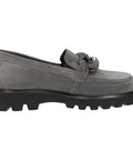 Sioux - Loafers - Sioux Loafer Meredira fumo