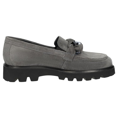 Sioux - Loafers - Sioux Loafer Meredira fumo