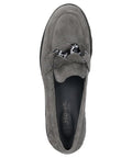 Sioux - Loafers - Sioux Loafer Meredira fumo