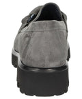 Sioux - Loafers - Sioux Loafer Meredira fumo
