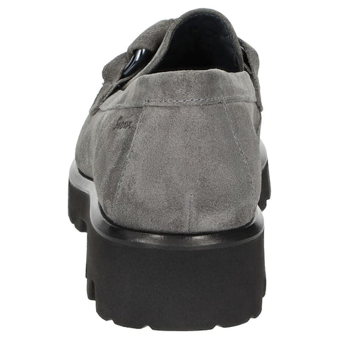Sioux - Loafers - Sioux Loafer Meredira fumo