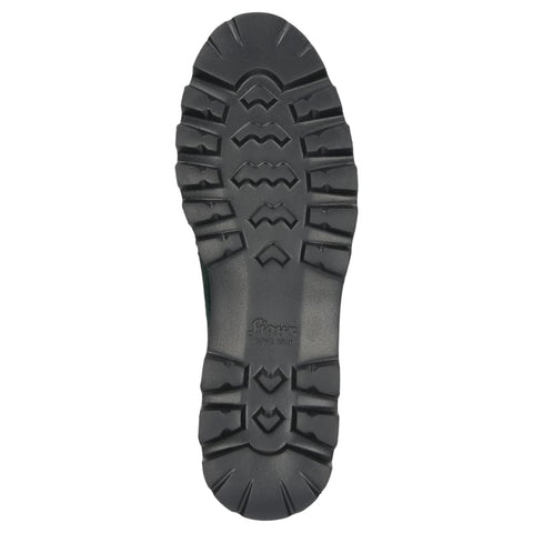 Sioux - Loafers - Sioux Loafer Meredira dunkelgrün