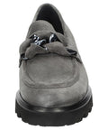 Sioux - Loafers - Sioux Loafer Meredira fumo