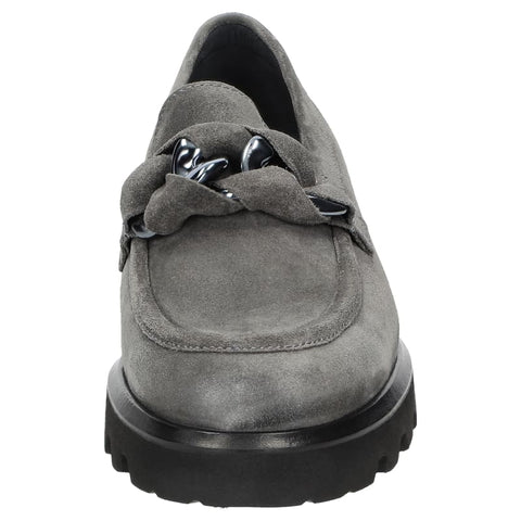 Sioux - Loafers - Sioux Loafer Meredira fumo