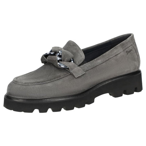 Sioux - Loafers - Sioux Loafer Meredira fumo