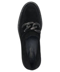 Sioux - Loafers - Sioux Loafer Meredith schwarz