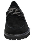 Sioux - Loafers - Sioux Loafer Meredith schwarz