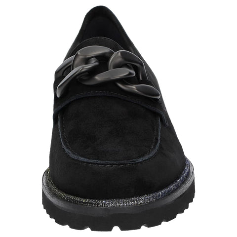 Sioux - Loafers - Sioux Loafer Meredith schwarz