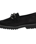 Sioux - Loafers - Sioux Loafer Meredith schwarz