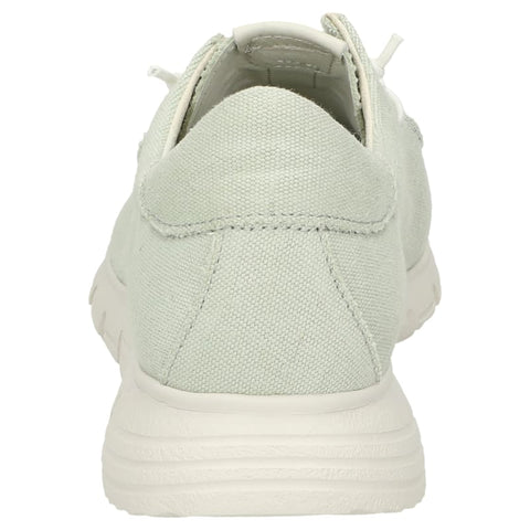 Sioux - Schnürschuhe - Sioux Sneaker MokRunner hielo