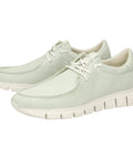 Sioux - Schnürschuhe - Sioux Sneaker MokRunner hielo