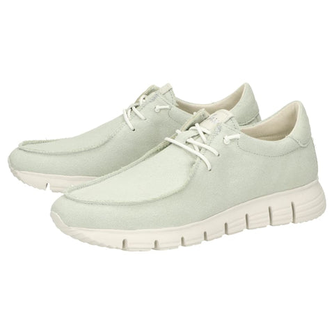 Sioux - Schnürschuhe - Sioux Sneaker MokRunner hielo