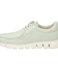 Sioux - Schnürschuhe - Sioux Sneaker MokRunner hielo