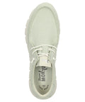 Sioux - Schnürschuhe - Sioux Sneaker MokRunner hielo