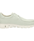 Sioux - Schnürschuhe - Sioux Sneaker MokRunner hielo