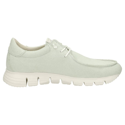 Sioux - Schnürschuhe - Sioux Sneaker MokRunner hielo