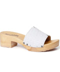 Softclox - Pantoletten - Softclox Pirella Twist