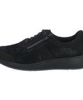 Solidschuhwerk - Sneakers - Solidus Kalea Weite K schwarz