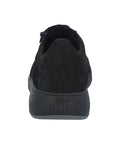 Solidschuhwerk - Sneakers - Solidus Kalea Weite K schwarz
