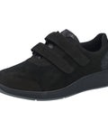 Solidschuhwerk - Halbschuhe - Solidus Kalea Weite K schwarz