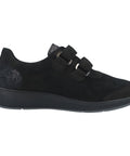 Solidschuhwerk - Halbschuhe - Solidus Kalea Weite K schwarz