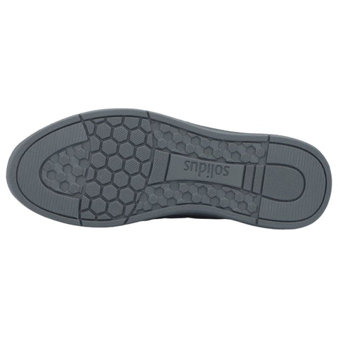 Solidschuhwerk - Halbschuhe - Solidus Kalea Weite K schwarz