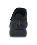 Solidschuhwerk - Halbschuhe - Solidus Kalea Weite K schwarz
