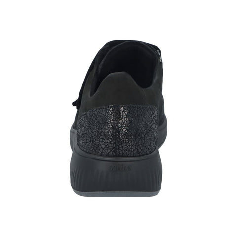 Solidschuhwerk - Halbschuhe - Solidus Kalea Weite K schwarz