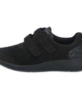 Solidschuhwerk - Halbschuhe - Solidus Kalea Weite K schwarz