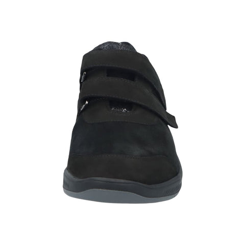 Solidschuhwerk - Halbschuhe - Solidus Kalea Weite K schwarz