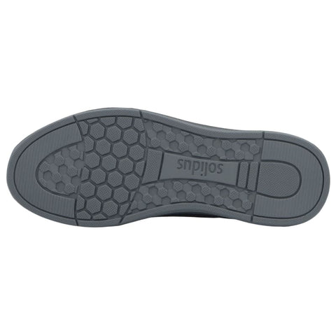 Solidschuhwerk - Sneakers - Solidus Kalea Weite K schwarz/grau