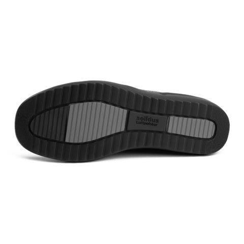 Solidschuhwerk - Winterboots - Solidus Maren Weite M schwarz