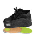 Solidschuhwerk - Winterboots - Solidus Maren Weite M schwarz