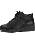 Solidschuhwerk - Winterboots - Solidus Maren Weite M schwarz