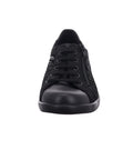 Solidschuhwerk - Sneakers - Solidus Maren Weite M schwarz