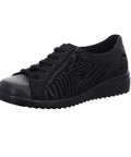 Solidschuhwerk - Sneakers - Solidus Maren Weite M schwarz