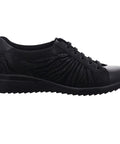 Solidschuhwerk - Sneakers - Solidus Maren Weite M schwarz