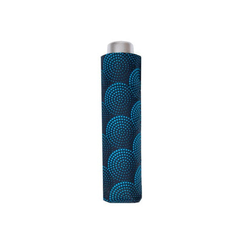 Schirme - Schirme - Strotz Alu Mini Twister ecorepel blau