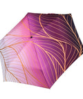 Strotz - Schirme - Strotz Magic Matic Slim golden rot