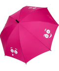 Schirme - Schirme - Strotz Mia Matic Reflect pink