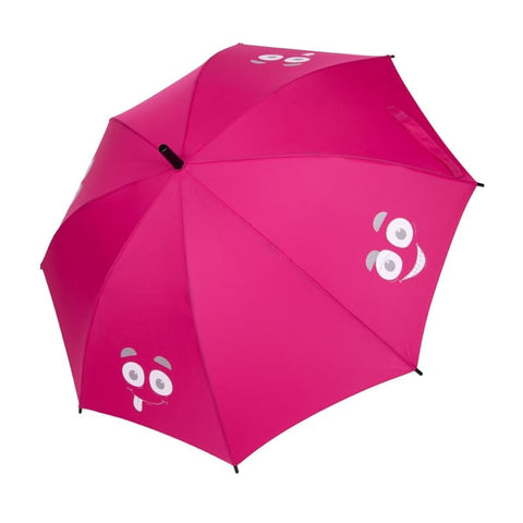 Schirme - Schirme - Strotz Mia Matic Reflect pink
