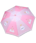 Schirme - Sonstiges - Strotz Regenschirm Mia Matic Reflect Little Princess