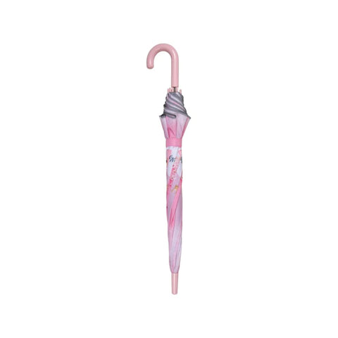Schirme - Sonstiges - Strotz Regenschirm Mia Matic Reflect Little Princess