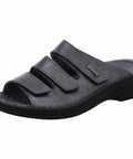Stuppy - Hausschuhe - Stuppy Komfort Pantolette