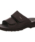 Stuppy - Hausschuhe - Stuppy Komfort Pantolette
