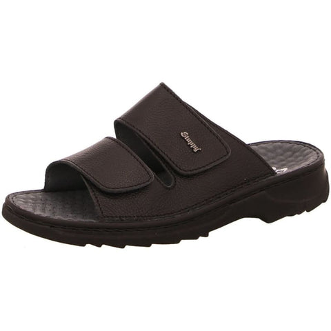 Stuppy - Hausschuhe - Stuppy Komfort Pantolette